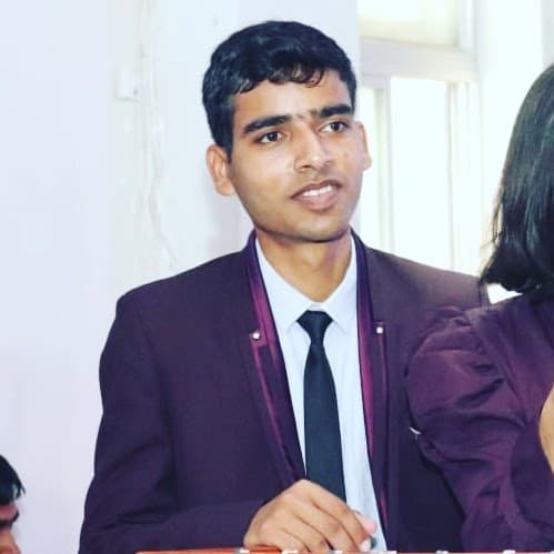 Ankit Bhuria - Founder & Software Architect